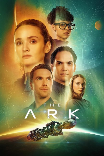 مسلسل The Ark الموسم الثاني الحلقة 2 مترجمة