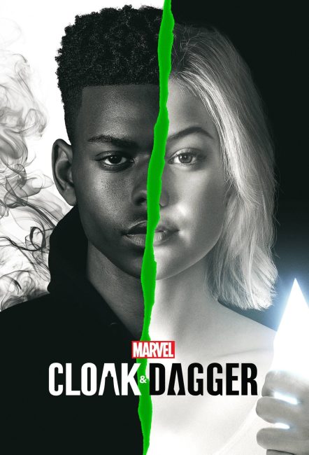 مسلسل Cloak & Dagger الموسم الثاني الحلقة 3 مترجمة