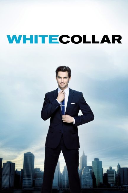 مسلسل White Collar الموسم الرابع الحلقة 12 مترجمة