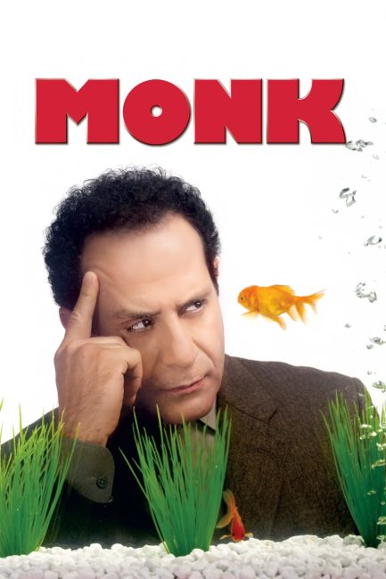 مسلسل Monk الموسم السابع الحلقة 11 مترجمة