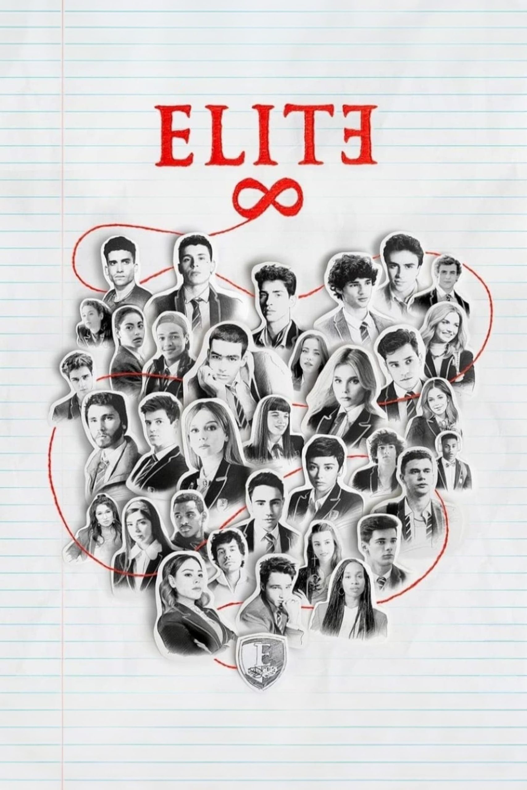 مسلسل Elite مترجم