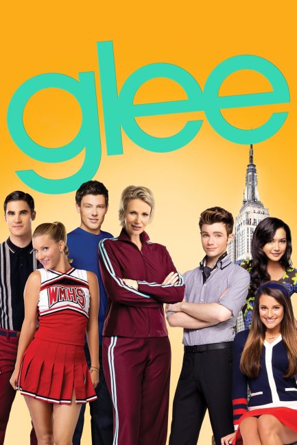 مسلسل Glee الموسم الرابع الحلقة 7 مترجمة