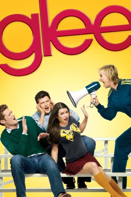 مسلسل Glee الموسم الاول الحلقة 6 مترجمة