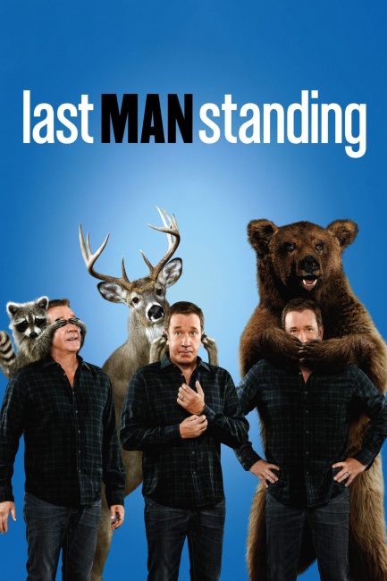 مسلسل Last Man Standing الموسم الرابع الحلقة 9 مترجمة