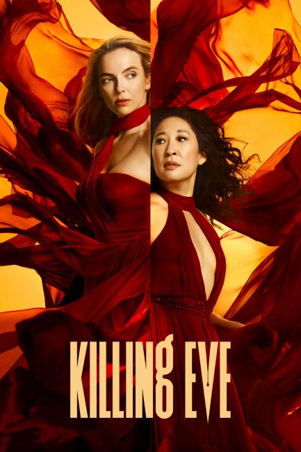 مسلسل Killing Eve الموسم الثالث الحلقة 2 مترجمة