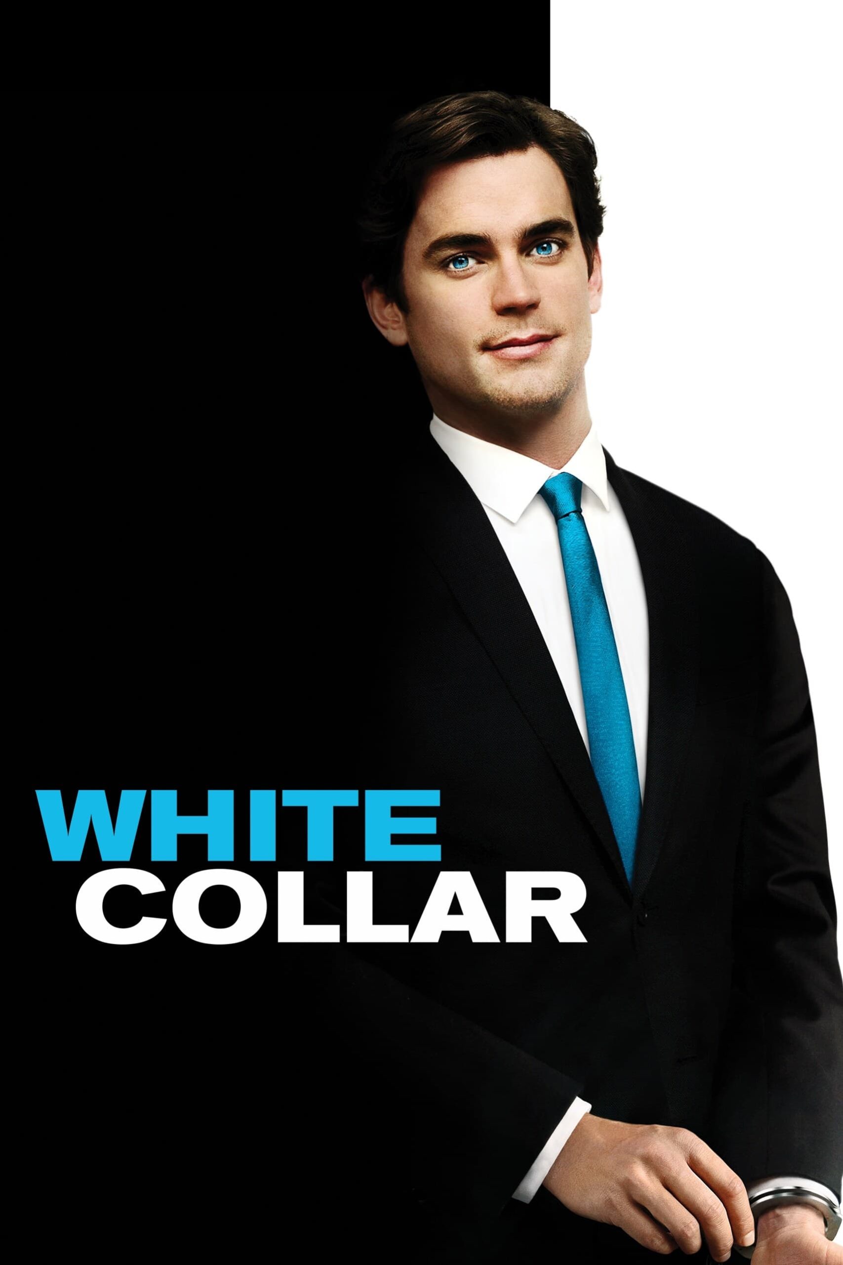 مسلسل White Collar الموسم الثاني مترجم