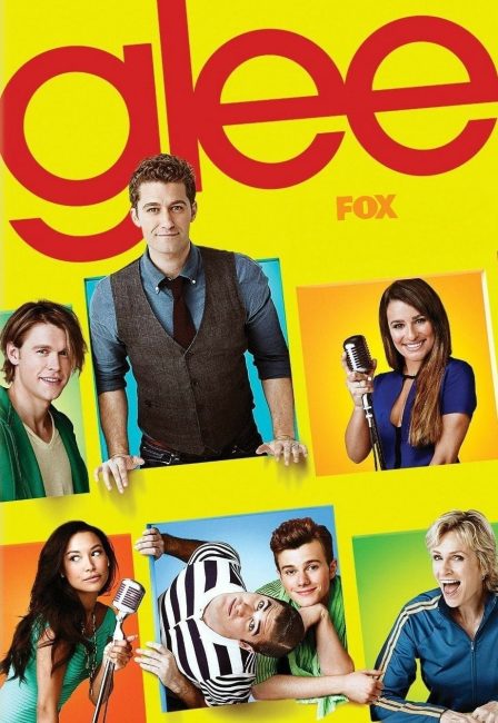 مسلسل Glee الموسم الخامس الحلقة 17 مترجمة