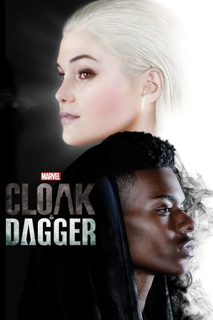 مسلسل Cloak & Dagger الموسم الاول الحلقة 10 والاخيرة مترجمة