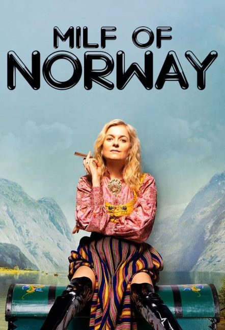 مسلسل MILF of Norway الموسم الاول الحلقة 8 والاخيرة مترجمة