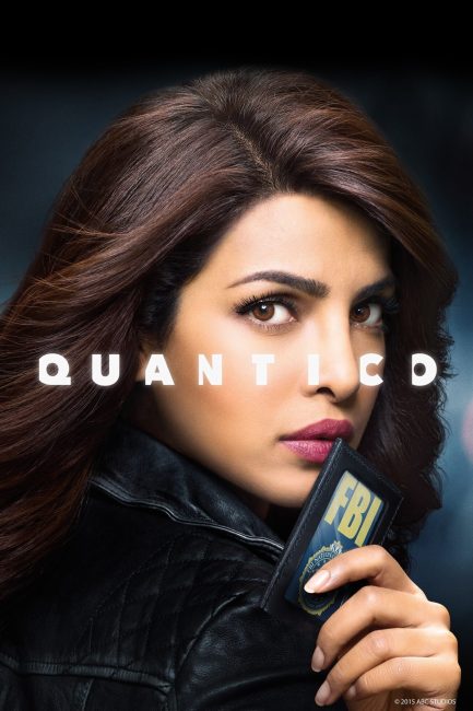 مسلسل Quantico الموسم الاول الحلقة 22 والاخيرة مترجمة