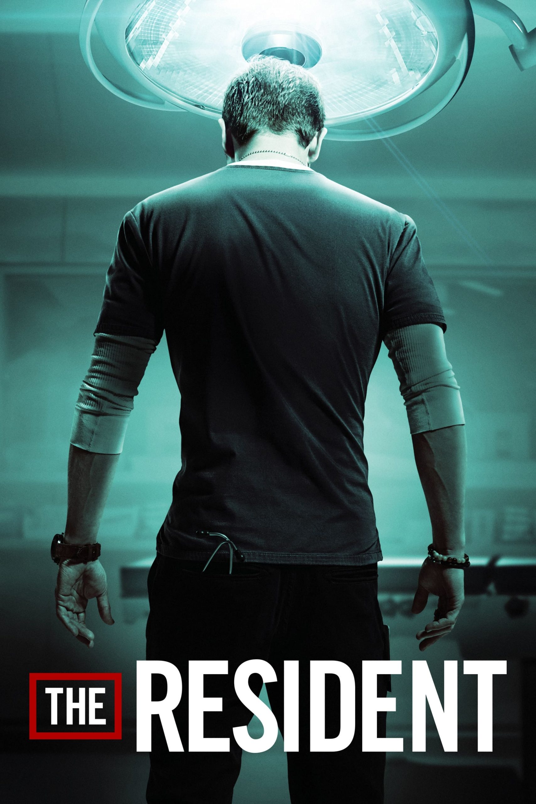 مسلسل The Resident الموسم الخامس مترجم