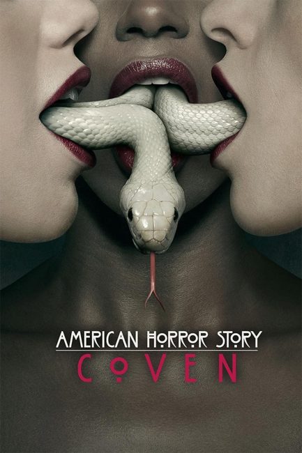 مسلسل American Horror Story الموسم الثالث الحلقة 2 مترجمة