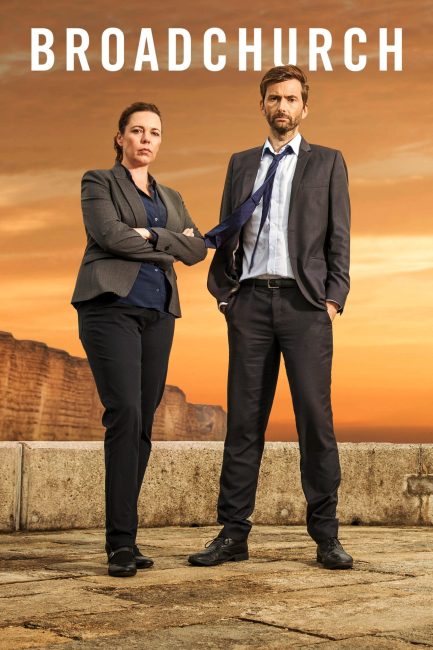 مسلسل Broadchurch الموسم الثالث الحلقة 4 مترجمة