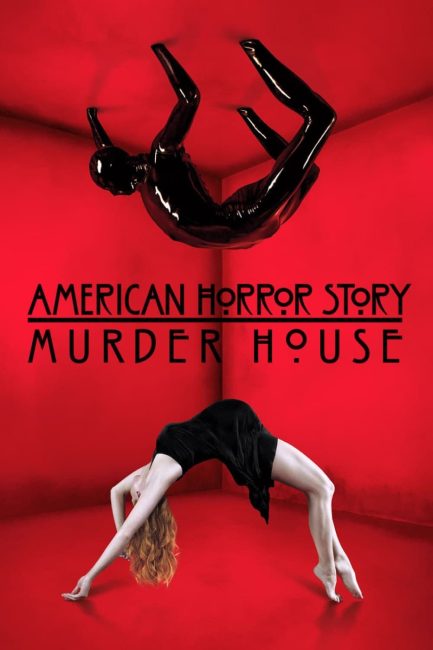 مسلسل American Horror Story الموسم الاول الحلقة 12 والاخيرة مترجمة