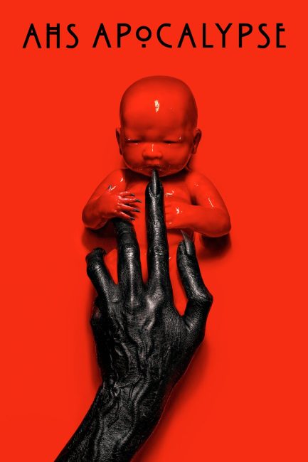 مسلسل American Horror Story الموسم الثامن الحلقة 7 مترجمة