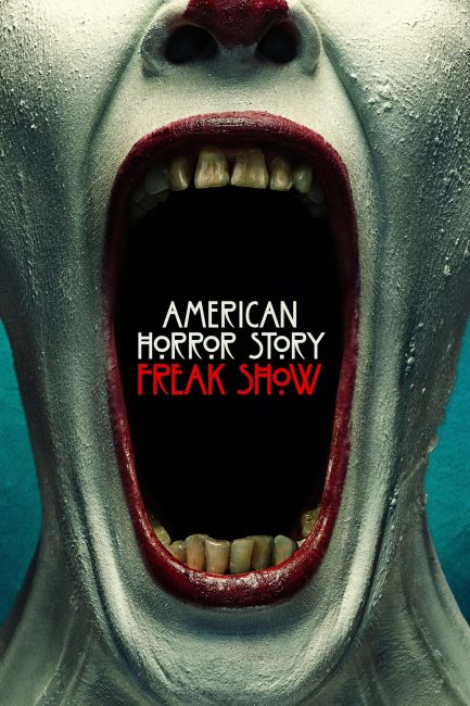 مسلسل American Horror Story الموسم الرابع الحلقة 4 مترجمة