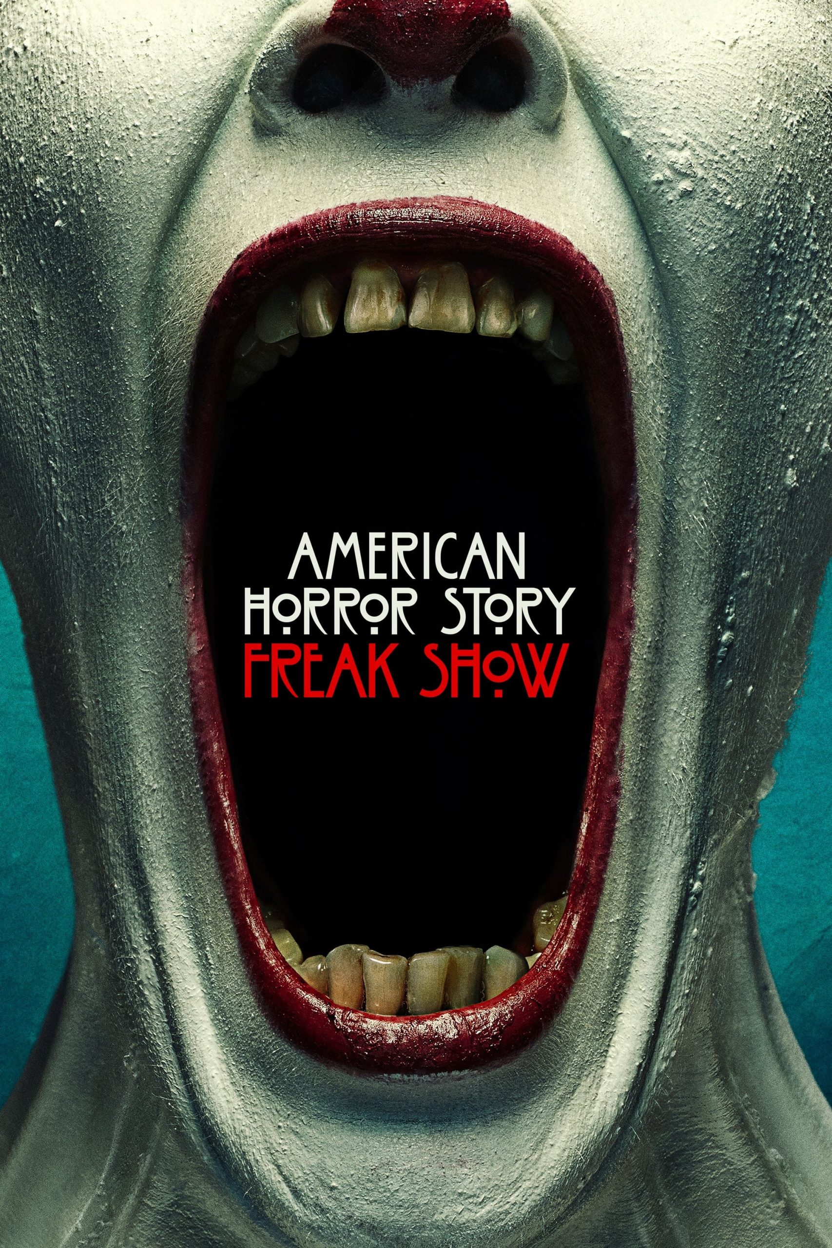 مسلسل American Horror Story الموسم الرابع مترجم