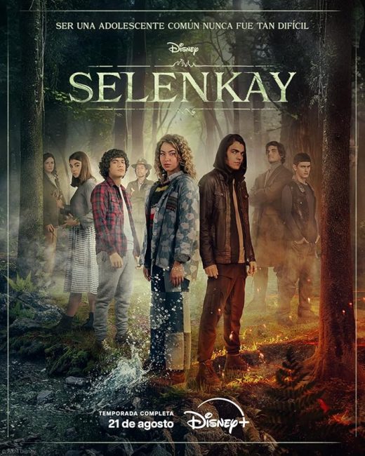 مسلسل Selenkay الموسم الاول الحلقة 5 مترجمة