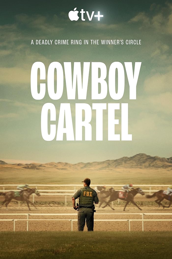 مسلسل Cowboy Cartel مترجم