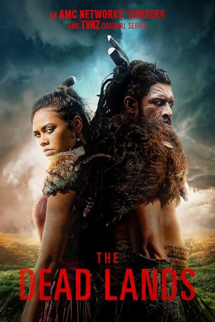 مسلسل The Dead Lands الموسم الاول الحلقة 8 والاخيرة مترجمة