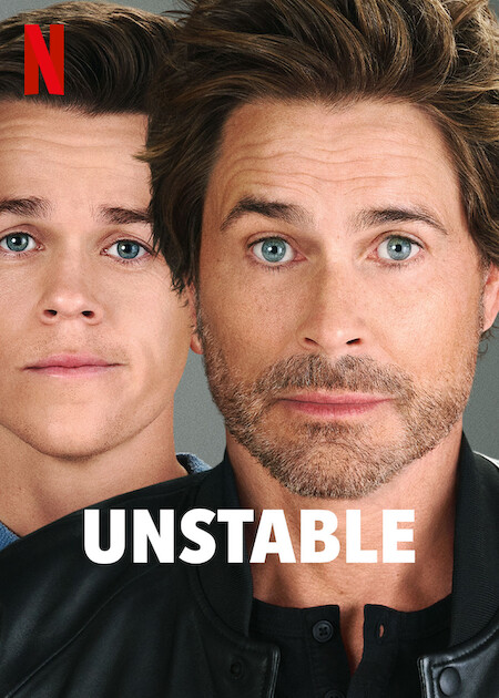 مسلسل Unstable الموسم الاول الحلقة 3 مترجمة