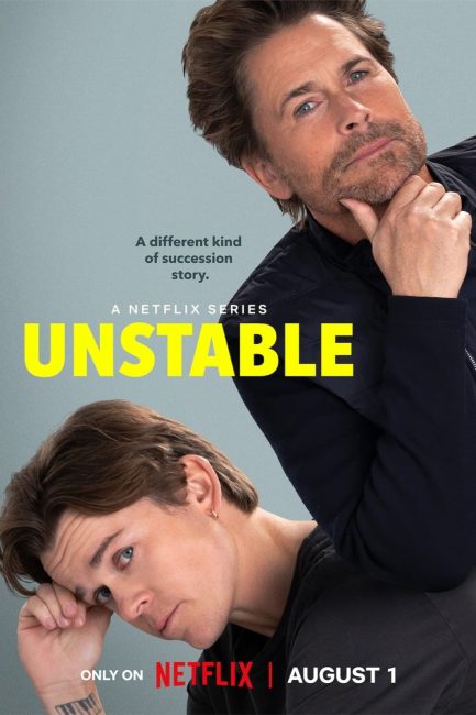 مسلسل Unstable الموسم الثاني الحلقة 5 مترجمة