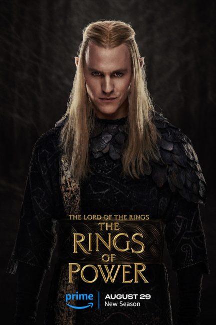 مسلسل The Lord of the Rings: The Rings of Power الموسم الثاني الحلقة 6 مترجمة