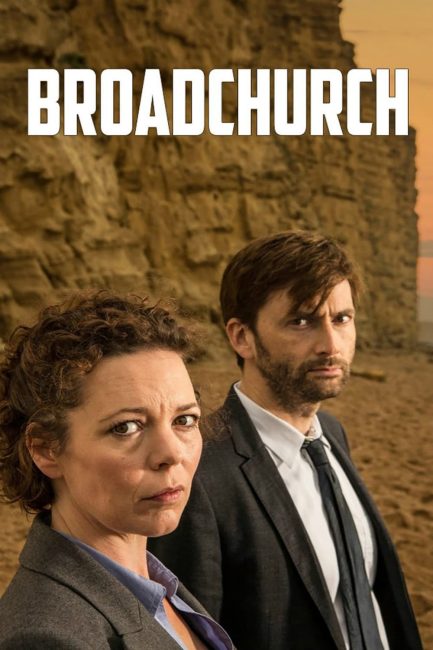 مسلسل Broadchurch الموسم الاول الحلقة 5 مترجمة