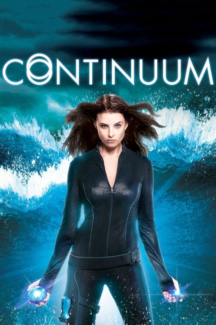 مسلسل Continuum الموسم الثاني الحلقة 6 مترجمة