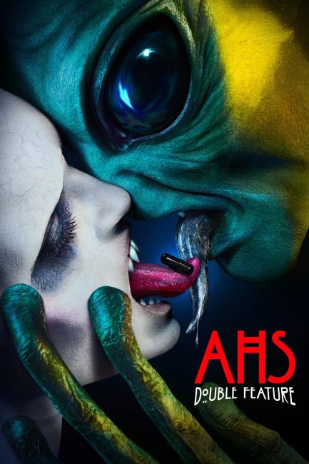 مسلسل American Horror Story الموسم العاشر الحلقة 7 مترجمة