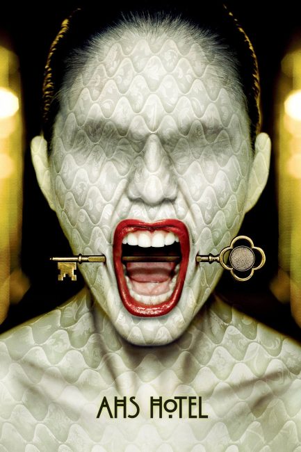 مسلسل American Horror Story الموسم الخامس الحلقة 2 مترجمة