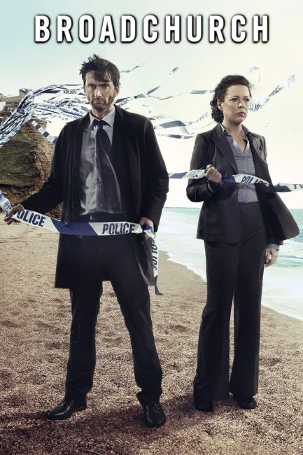 مسلسل Broadchurch الموسم الثاني الحلقة 3 مترجمة