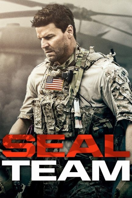 مسلسل SEAL Team الموسم الاول الحلقة 20 مترجمة