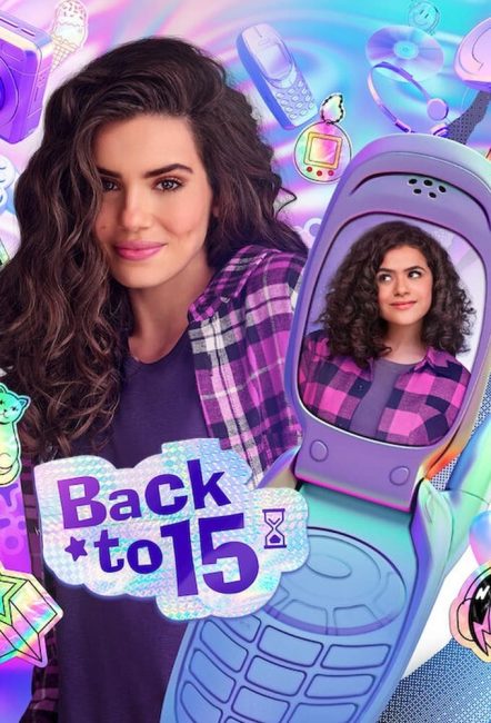 مسلسل Back to 15 الموسم الاول الحلقة 2 مترجمة