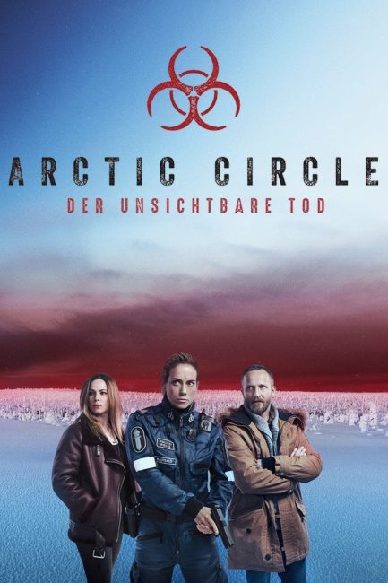 مسلسل Arctic Circle الموسم الاول الحلقة 4 مترجمة