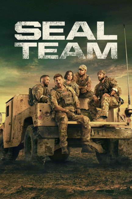 مسلسل SEAL Team الموسم السادس الحلقة 8 مترجمة