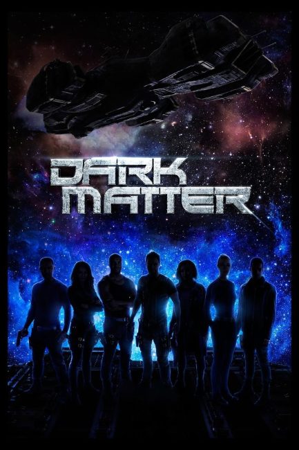 مسلسل Dark Matter 2015 الموسم الاول الحلقة 1 مترجمة