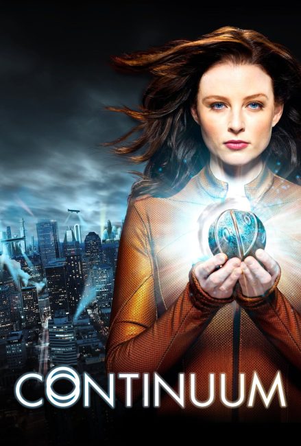 مسلسل Continuum الموسم الاول الحلقة 9 مترجمة