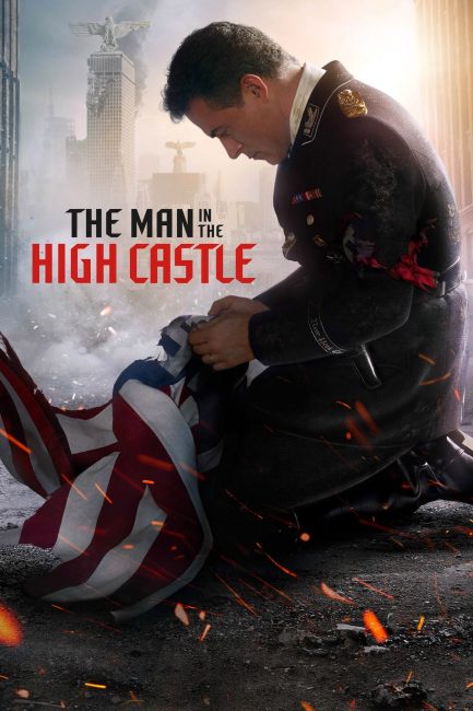 مسلسل The Man in the High Castle الموسم الثالث الحلقة 2 مترجمة