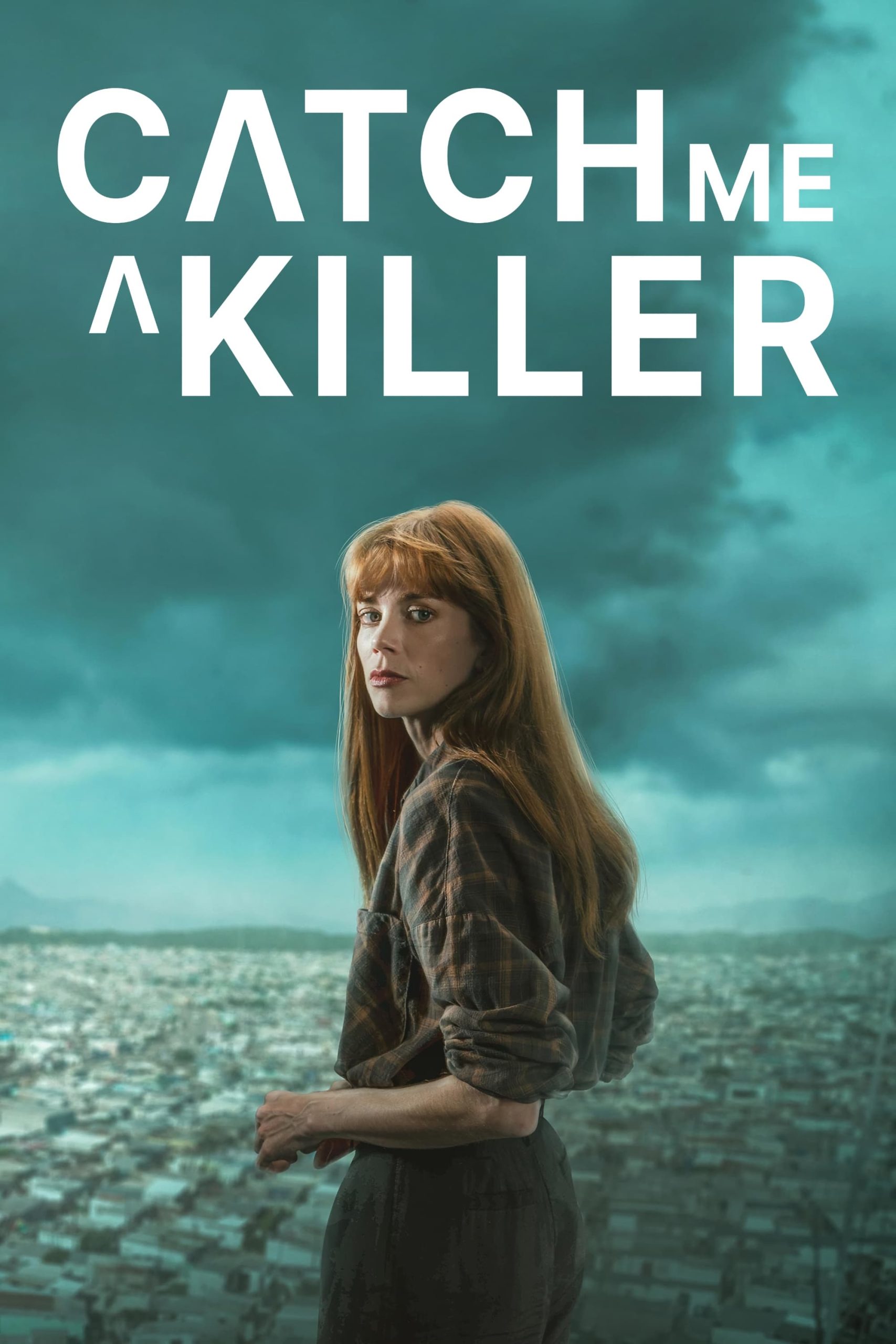 مسلسل Catch Me a Killer الموسم الاول مترجم