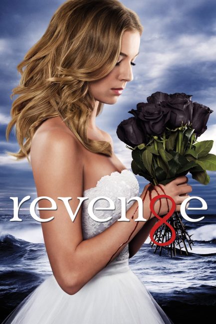 مسلسل Revenge الموسم الثالث الحلقة 16 مترجمة