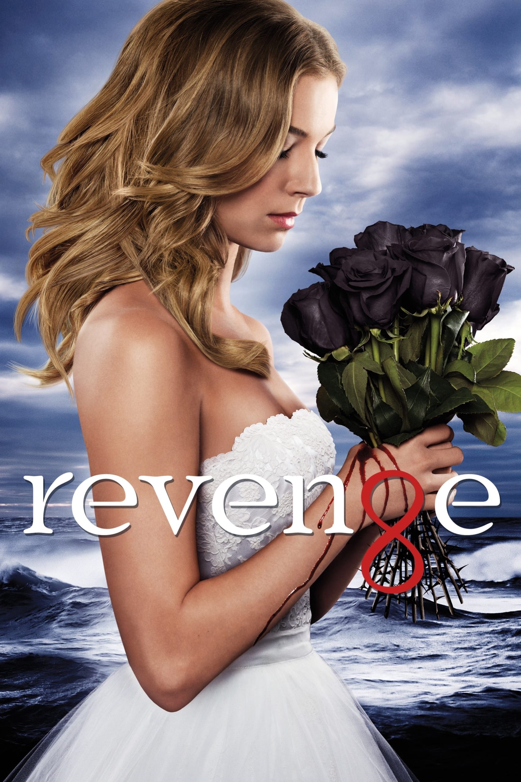 مسلسل Revenge الموسم الثالث مترجم