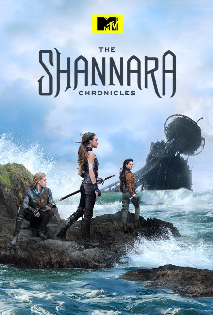 مسلسل The Shannara Chronicles الموسم الاول الحلقة 9 مترجمة