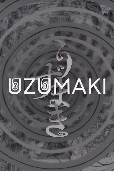 انمي Uzumaki الحلقة 1 مترجمة