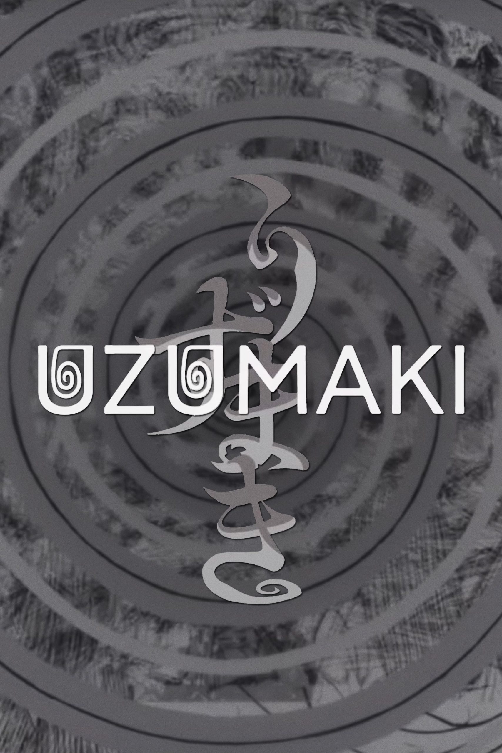 انمي Uzumaki مترجم