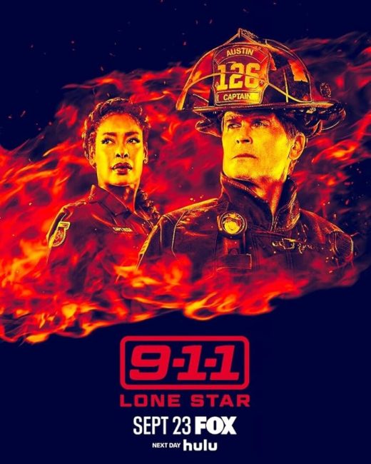 مسلسل 9-1-1: Lone Star الموسم الخامس الحلقة 1 مترجمة