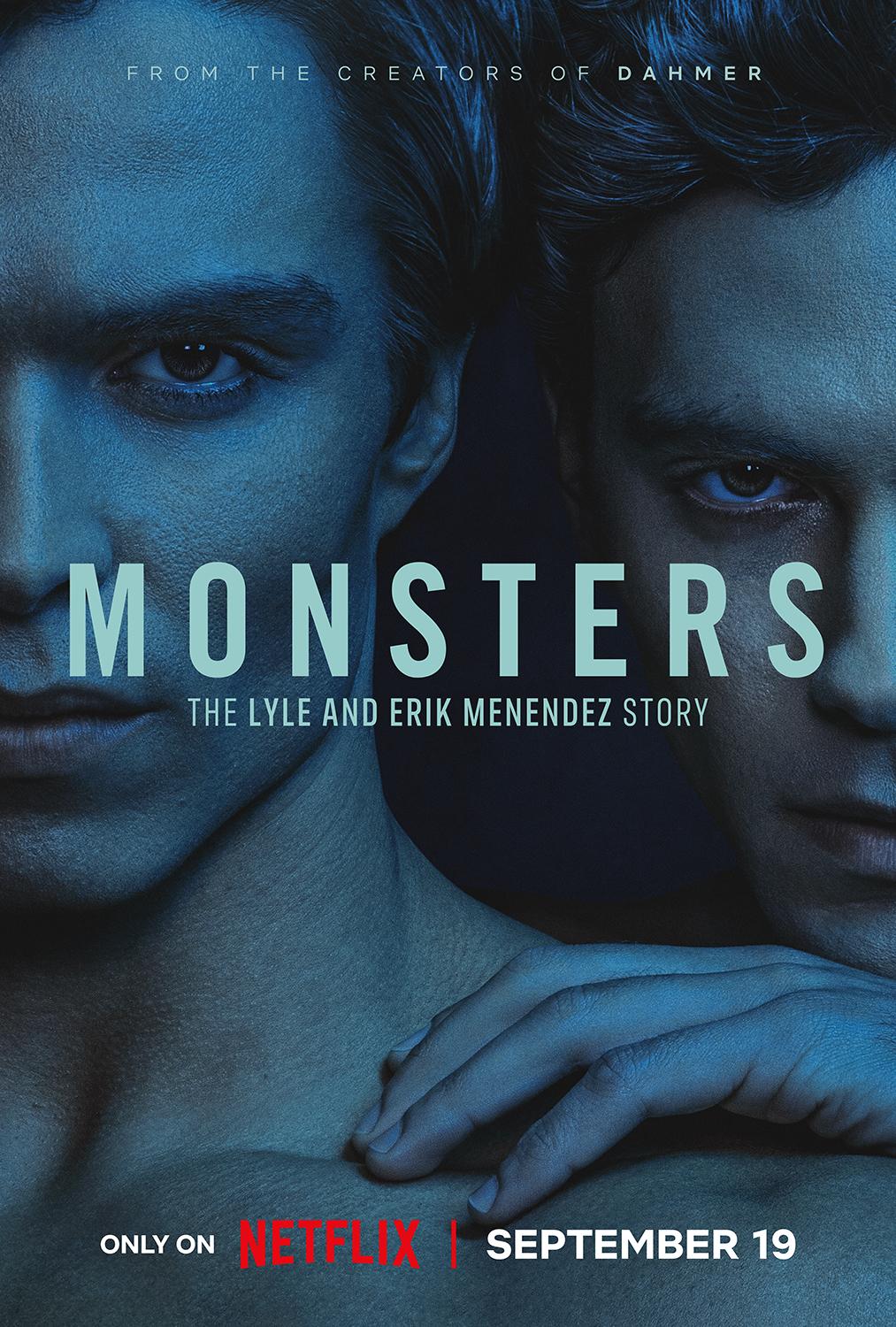 مسلسل Monster مترجم