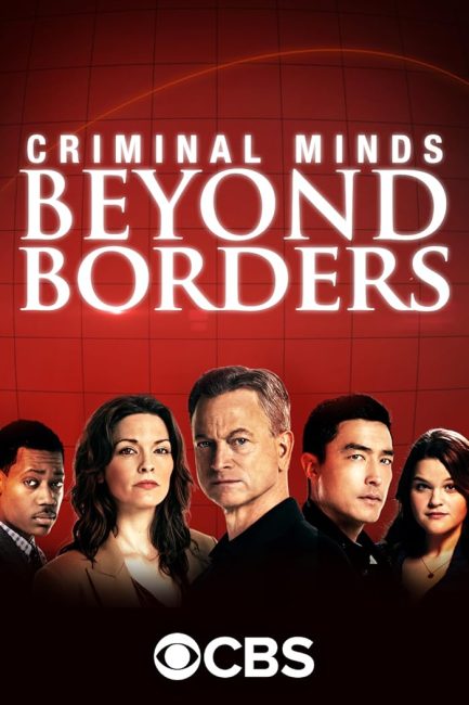 مسلسل Criminal Minds: Beyond Borders الموسم الاول الحلقة 13 والاخيرة مترجمة