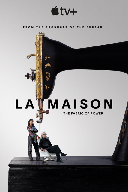 مسلسل La Maison الموسم الاول الحلقة 2 مترجمة