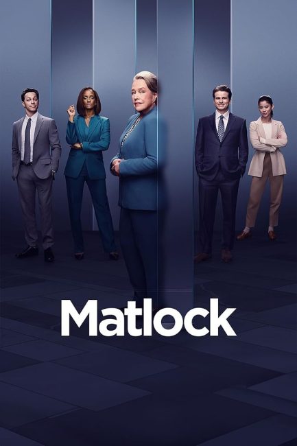 مسلسل Matlock الموسم الاول الحلقة 9 مترجمة